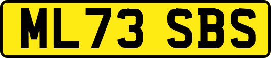 ML73SBS
