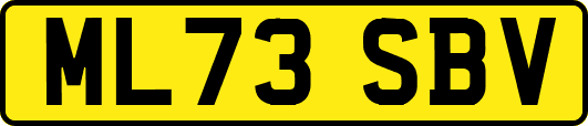 ML73SBV