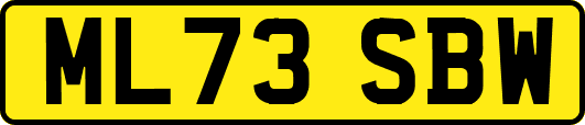 ML73SBW