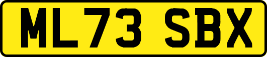 ML73SBX