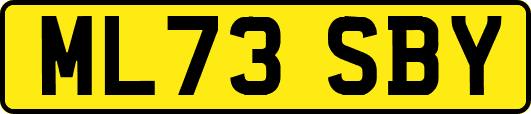 ML73SBY