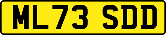 ML73SDD