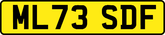 ML73SDF