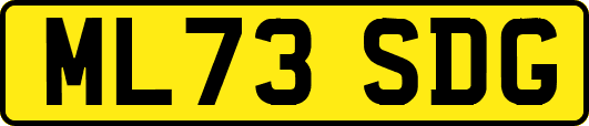 ML73SDG