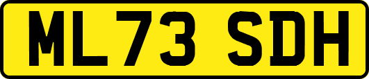 ML73SDH