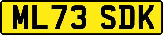 ML73SDK