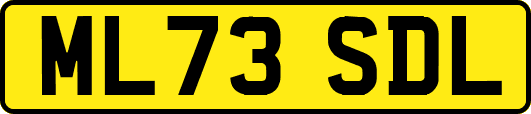 ML73SDL