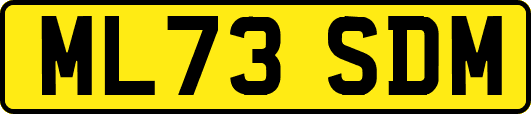 ML73SDM