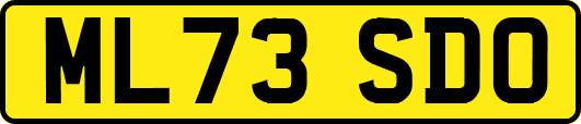 ML73SDO