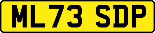 ML73SDP