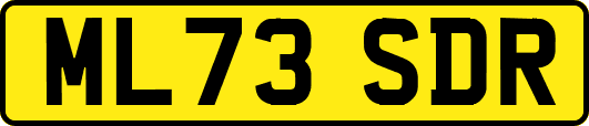 ML73SDR