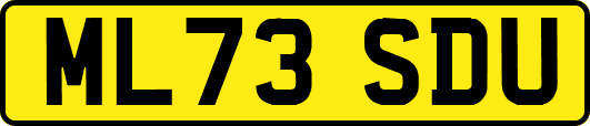 ML73SDU