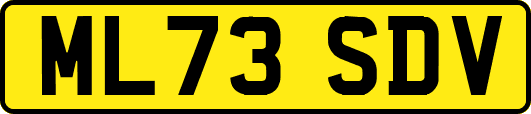 ML73SDV