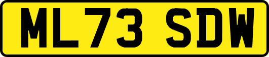 ML73SDW