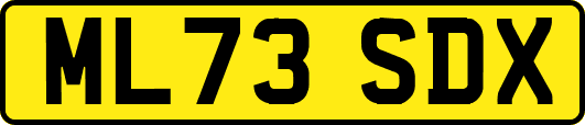 ML73SDX