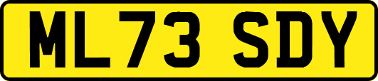 ML73SDY