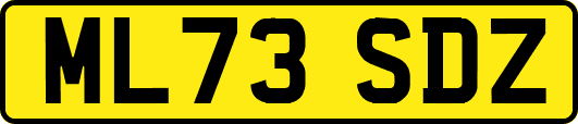 ML73SDZ