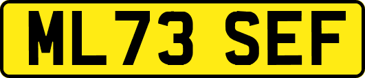 ML73SEF
