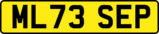 ML73SEP