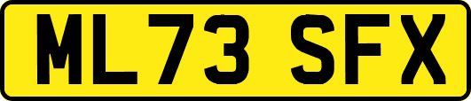 ML73SFX