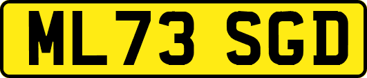 ML73SGD