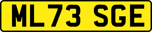 ML73SGE