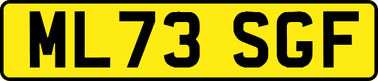 ML73SGF