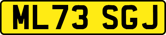 ML73SGJ