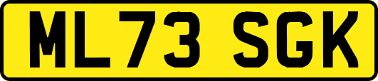 ML73SGK