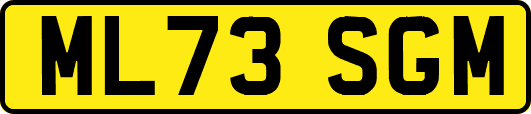 ML73SGM