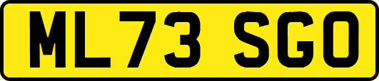 ML73SGO