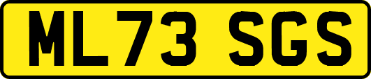 ML73SGS