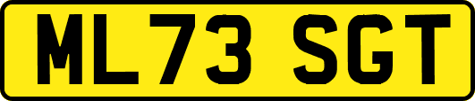 ML73SGT