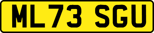 ML73SGU