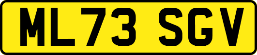 ML73SGV