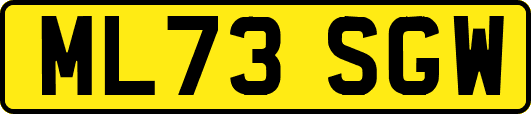 ML73SGW