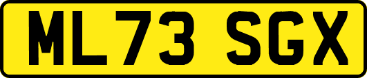 ML73SGX