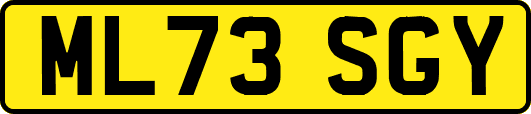 ML73SGY