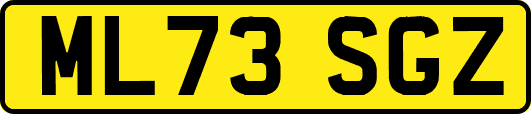 ML73SGZ