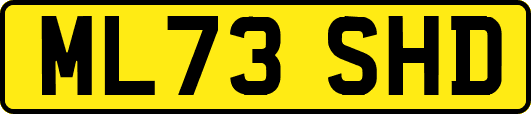 ML73SHD