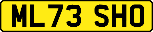 ML73SHO
