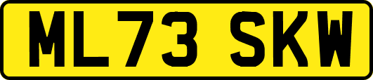 ML73SKW
