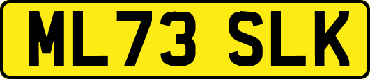 ML73SLK