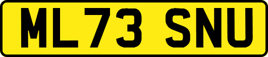 ML73SNU