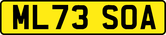 ML73SOA