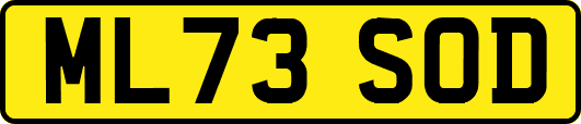 ML73SOD