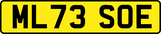 ML73SOE