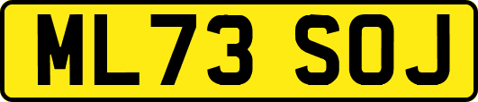 ML73SOJ