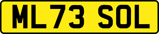 ML73SOL