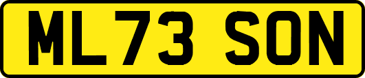 ML73SON